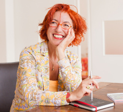Sonia Raviola